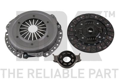 Clutch Kit NK 132503