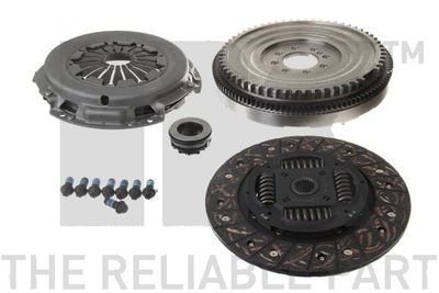 Clutch Kit NK 1325104