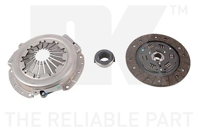 Clutch Kit NK 132527
