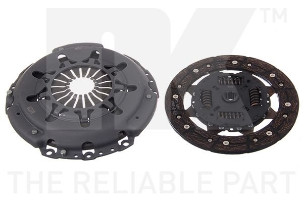 NK 132562 Clutch Kit