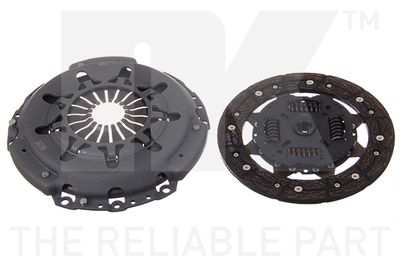 Clutch Kit NK 132562
