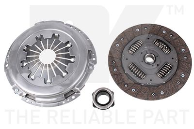 Clutch Kit NK 132580