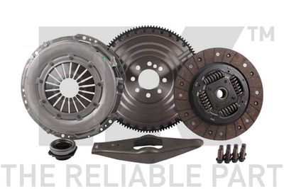 Clutch Kit NK 132597