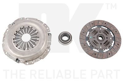 Clutch Kit NK 132618