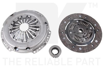 Clutch Kit NK 133033