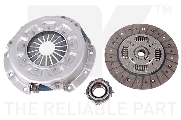 NK 133035 Clutch Kit