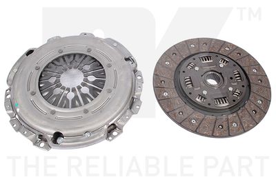 Clutch Kit NK 133364