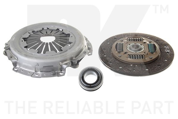 NK 133415 Clutch Kit