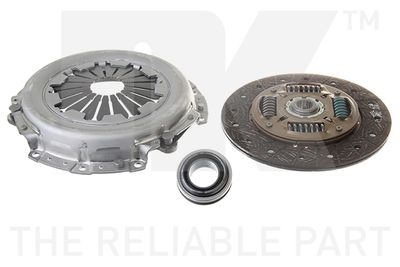 Clutch Kit NK 133415