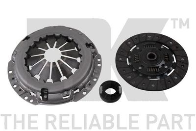 Clutch Kit NK 133416