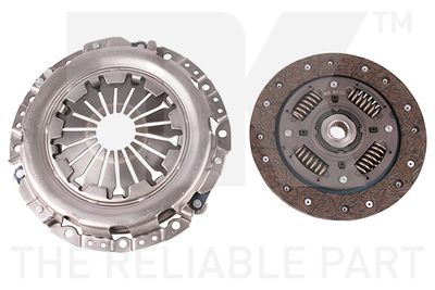 Clutch Kit NK 133421