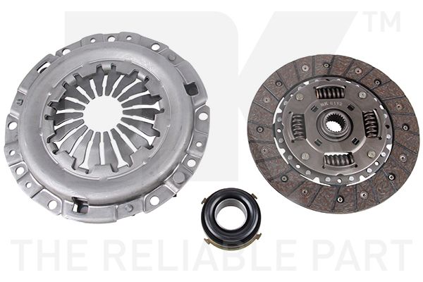 NK 133504 Clutch Kit