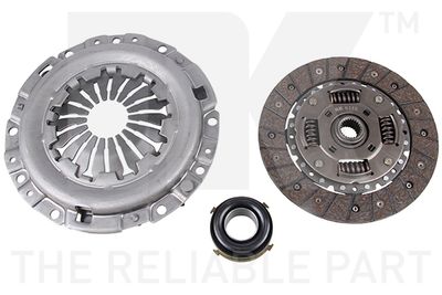 Clutch Kit NK 133504