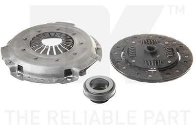 Clutch Kit NK 133605