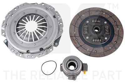Clutch Kit NK 1336107