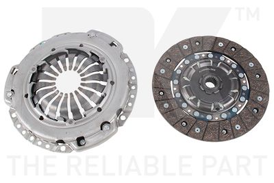 Clutch Kit NK 1336108