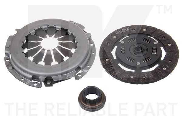 NK 133613 Clutch Kit