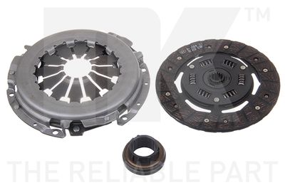 Clutch Kit NK 133613