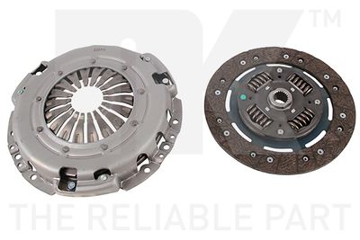 Clutch Kit NK 133641