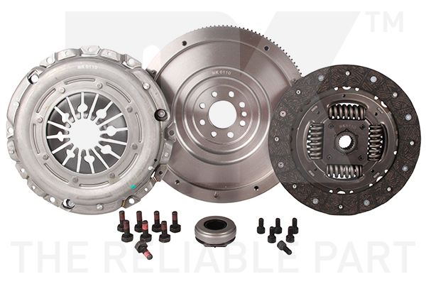 NK 133720 Clutch Kit