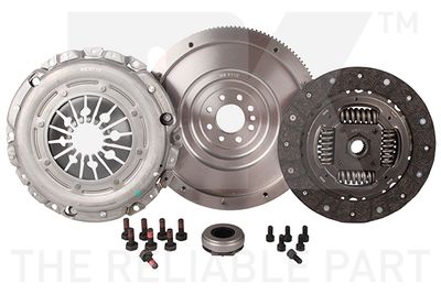Clutch Kit NK 133720