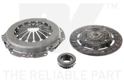 Clutch Kit NK 134116