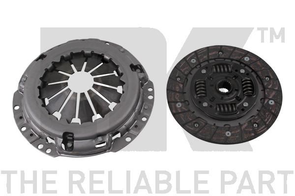 NK 134578 Clutch Kit