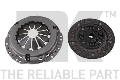 Clutch Kit NK 134578