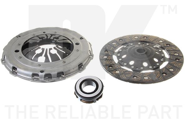 NK 1347102 Clutch Kit