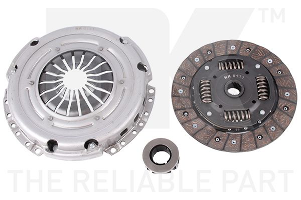 NK 1347136 Clutch Kit