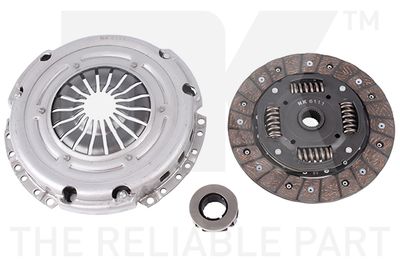 Clutch Kit NK 1347136