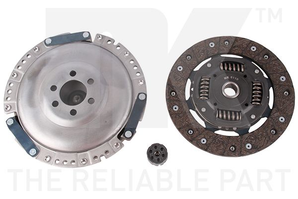 NK 1347155 Clutch Kit