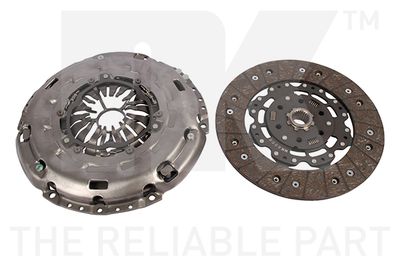 Clutch Kit NK 1347165