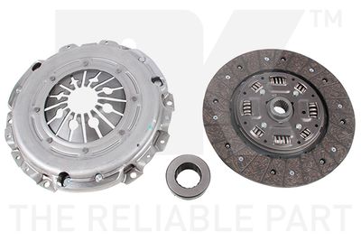 Clutch Kit NK 1347177