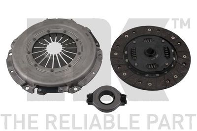 Clutch Kit NK 134726