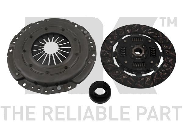 NK 134808 Clutch Kit
