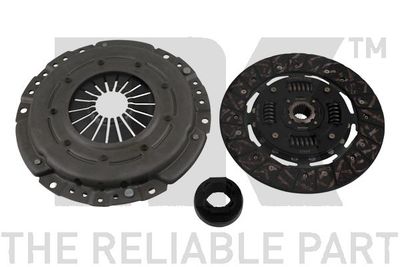 Clutch Kit NK 134808