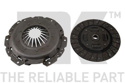 Clutch Kit NK 134840