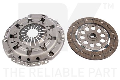 Clutch Kit NK 134843