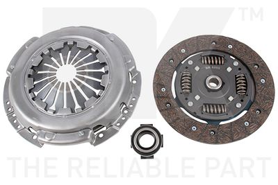 Clutch Kit NK 139961