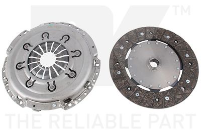 Clutch Kit NK 139968