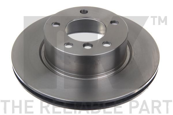 NK 201555 Brake Disc