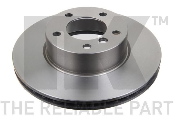NK 201566 Brake Disc