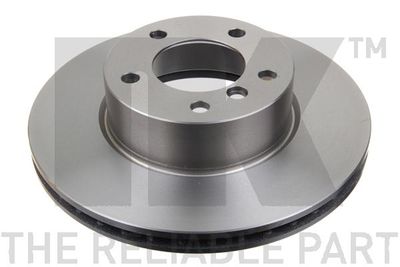 Brake Disc NK 201566