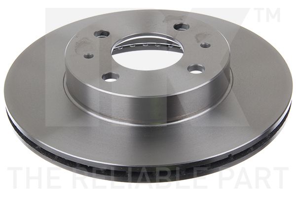 NK 202245 Brake Disc