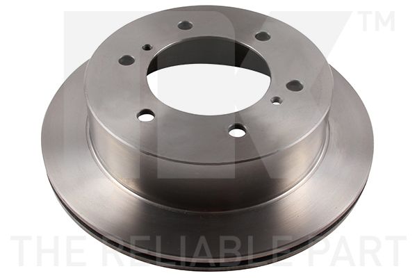 NK 202266 Brake Disc