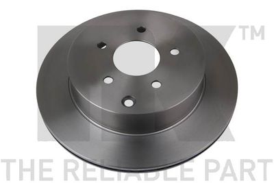 Brake Disc NK 202271