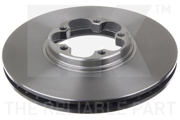 NK 202554 Brake Disc