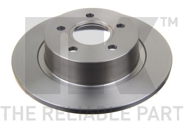 NK 202564 Brake Disc