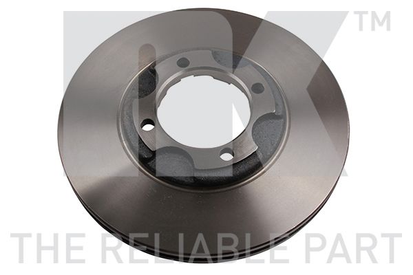 NK 203216 Brake Disc